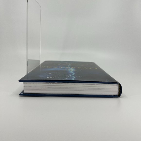 1st Edition, New, The Dysasters by P.C. Cast & Kristin Cast, w illustrations - Picture 11 of 12